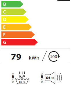 Alternative view of Samsung DV90DB7845GBU3 Στεγνωτήριο 9kg με Αντλία Θερμότητας