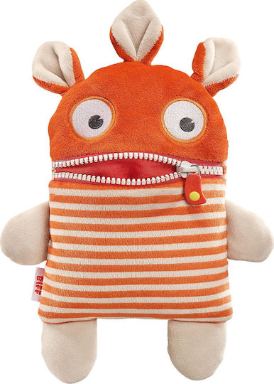 Schmidt Spiele Λούτρινο Biff Monster 42316 - Image 3