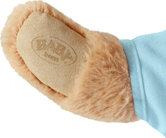 Baby Born Bear Blue - Image 4