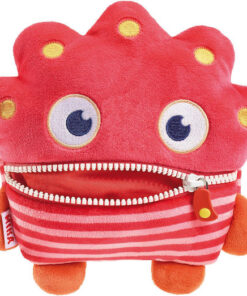 Schmidt Spiele Λούτρινο Mika Monster 42355
