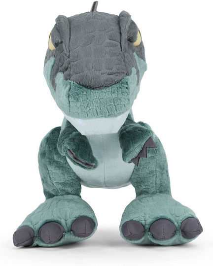 Schmidt Spiele Λούτρινος Δεινόσαυρος Giganotosaurus 26 εκ. 42773 - Image 3