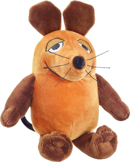 Schmidt Spiele Λούτρινο Mouse 42188 - Image 2