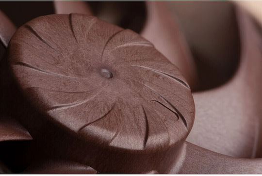 Noctua NF-A12x25 G2 Case Fan 120mm με Σύνδεση 4-Pin PWM Καφέ - Image 6