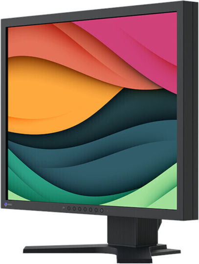 Eizo FlexScan S2134 IPS Monitor 21.3" 1600x1200 με Χρόνο Απόκρισης 6ms GTG - Image 6