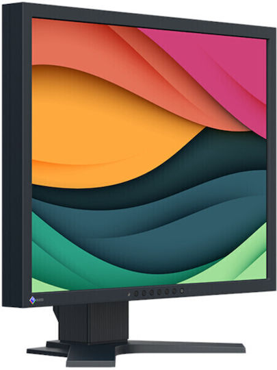 Eizo FlexScan S2134 IPS Monitor 21.3" 1600x1200 με Χρόνο Απόκρισης 6ms GTG - Image 8