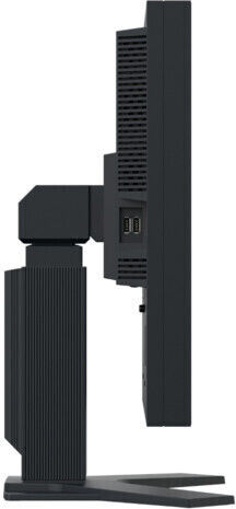 Eizo FlexScan S2134 IPS Monitor 21.3" 1600x1200 με Χρόνο Απόκρισης 6ms GTG - Image 9