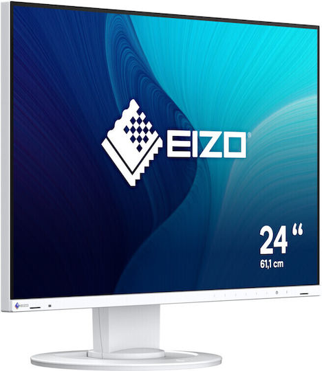 Eizo EV2410R IPS Monitor 24.1" FHD 1920x1200 με Χρόνο Απόκρισης 5ms GTG - Image 7
