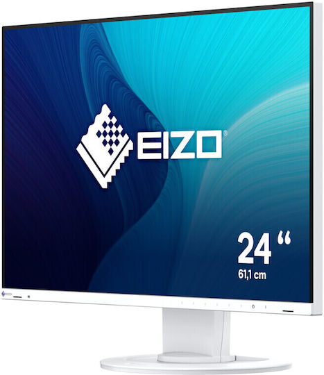 Eizo EV2410R IPS Monitor 24.1" FHD 1920x1200 με Χρόνο Απόκρισης 5ms GTG - Image 6