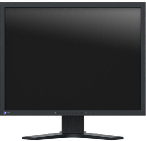 Eizo FlexScan S2134 IPS Monitor 21.3" 1600x1200 με Χρόνο Απόκρισης 6ms GTG - Image 11