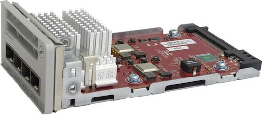 Cisco 1τμχ C9200-NM-4X - Image 3