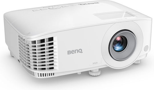 BenQ MW560C 9H.JTD77.1NE Projector DLP HD Απλής Λάμπας με Ενσωματωμένα Ηχεία