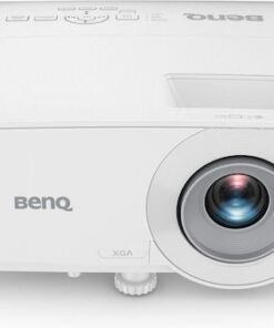 Alternative view of BenQ MW560C 9H.JTD77.1NE Projector DLP HD Απλής Λάμπας με Ενσωματωμένα Ηχεία