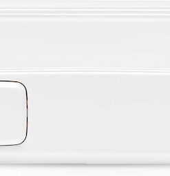 Alternative view of HomeMatic HmIP-DBB Μπουτόν Κουδουνιού σε Λευκό Χρώμα 150657A0