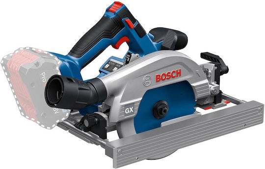 Bosch GKS 18V-57-2 Δισκοπρίονο 18V Solo