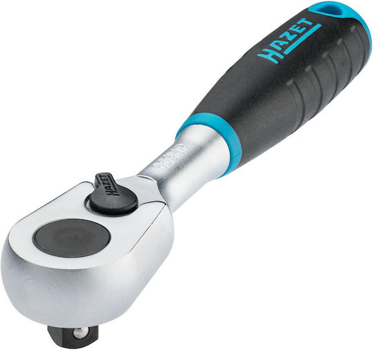 Hazet Καστάνια με Καρέ 1/4" 863HP - Image 2