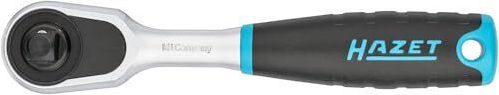 Hazet Καστάνια με Καρέ 1/4" 863HP - Image 3