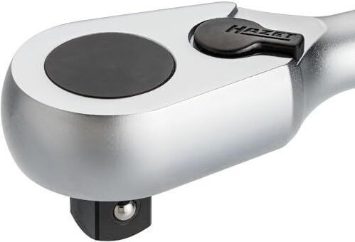 Hazet Καστάνια με Καρέ 1/4" 863HP - Image 4