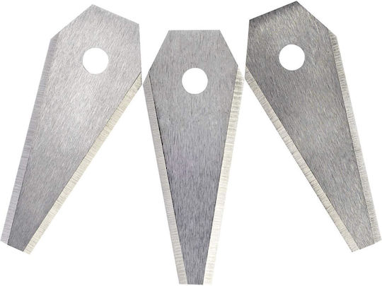 Bosch Ανταλλακτικό Μαχαίρι Θαμνοκοπτικού F016800321 - Image 2