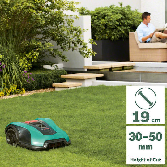 Bosch Ανταλλακτικό Μαχαίρι Θαμνοκοπτικού F016800321 - Image 3