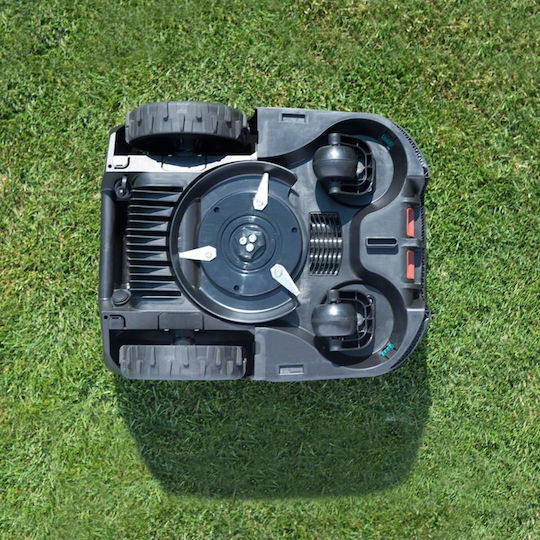 Bosch Ανταλλακτικό Μαχαίρι Θαμνοκοπτικού F016800321 - Image 4