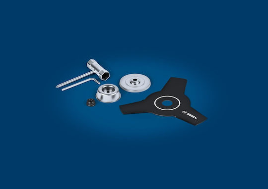 Bosch Ανταλλακτικό Μαχαίρι Θαμνοκοπτικού F016800631 - Image 2