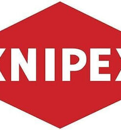 Alternative view of Knipex Τσιμπίδες Ασφαλείας Ίσιες Σετ 4τμχ 00 19 56 V01