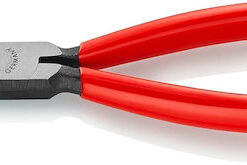 Alternative view of Knipex Μυτοτσίμπιδο Μήκους 160mm 20 01 160