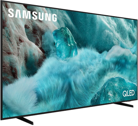 Samsung Smart Τηλεόραση 50" 4K UHD QLED Q7F HDR (2025) QE50Q7F2AUXXH - Image 5
