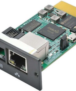 Powerwalker Εσωτερική Κάρτα Snmp 10131023