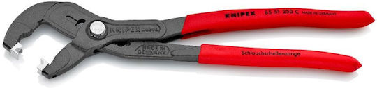 Knipex Πένσα Συνεργείου Κολιέδων Μήκους 250mm 85 51 250 C - Image 3