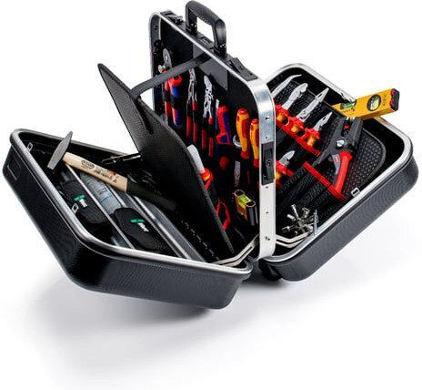Knipex 00 21 42 Βαλίτσα με 63 Εργαλεία Ηλεκτρολόγου - Image 6