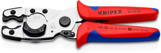 Knipex Σωληνοκόφτης Χειρός 90 25 20 - Image 3