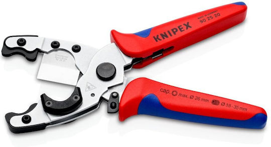 Knipex Σωληνοκόφτης Χειρός 90 25 20 - Image 4