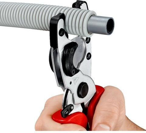 Knipex Σωληνοκόφτης Χειρός 90 25 20 - Image 5