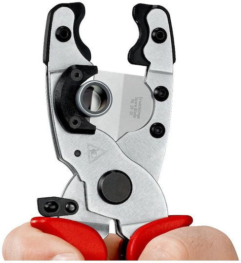 Knipex Σωληνοκόφτης Χειρός 90 25 20 - Image 6