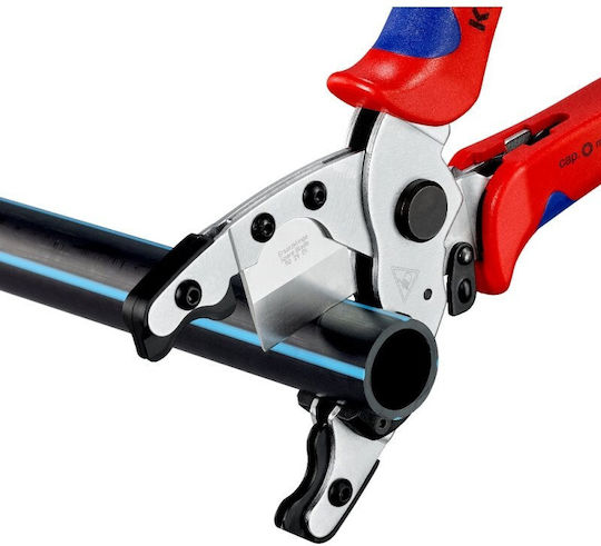 Knipex Σωληνοκόφτης Χειρός 90 25 20 - Image 7
