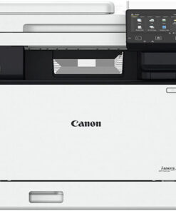 Canon I-Sensys MF754Cdw II Έγχρωμο Πολυμηχάνημα Laser με WiFi και Mobile Print 7185C010