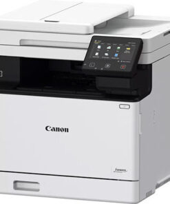 Alternative view of Canon I-Sensys MF754Cdw II Έγχρωμο Πολυμηχάνημα Laser με WiFi και Mobile Print 7185C010