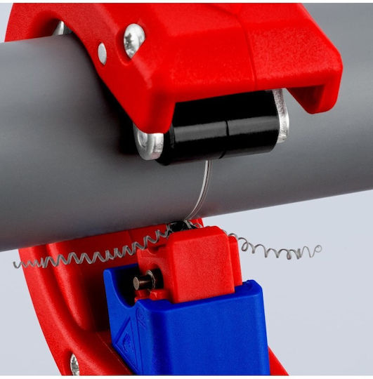 Knipex Σωληνοκόφτης Χειρός 90 23 02 BK - Image 6