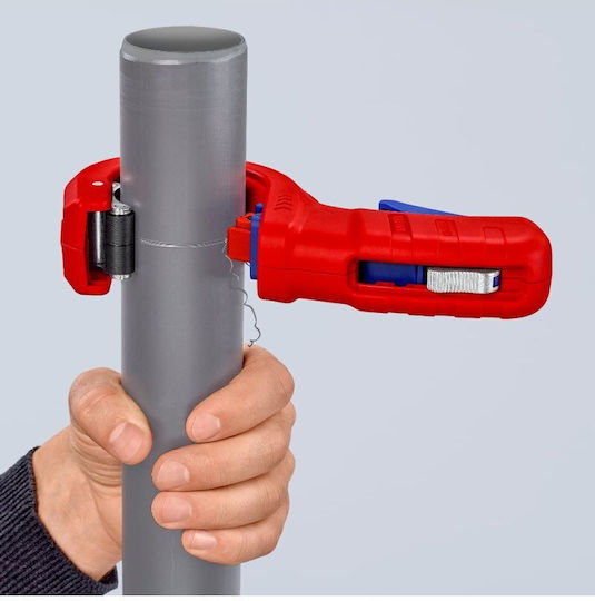 Knipex Σωληνοκόφτης Χειρός 90 23 02 BK - Image 7