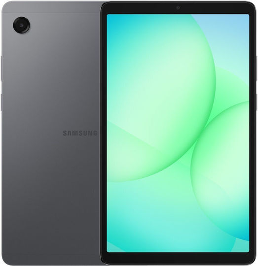 Samsung Galaxy Tab A11 8.7" (8GB/128GB) Γκρι