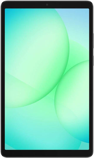 Samsung Galaxy Tab A11 8.7" (8GB/128GB) Γκρι - Image 2