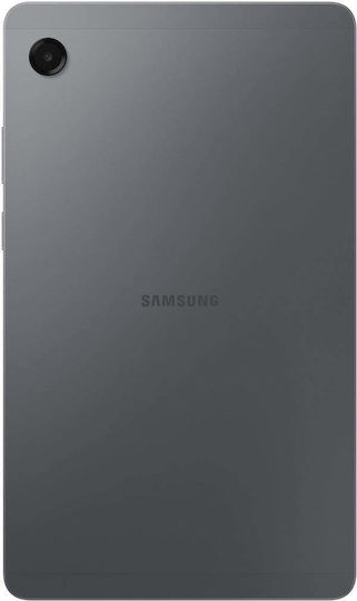 Samsung Galaxy Tab A11 8.7" (8GB/128GB) Γκρι - Image 3