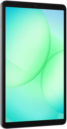 Samsung Galaxy Tab A11 8.7" (8GB/128GB) Γκρι - Image 4