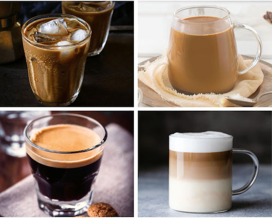 Ninja Luxe Cafe Pro Series Αυτόματη Μηχανή Espresso 1650W Πίεσης 15bar για Cappuccino με Μύλο Άλεσης Καφέ - Image 3