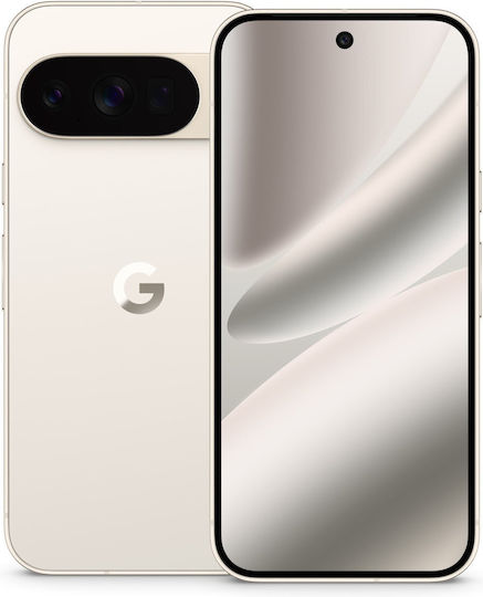 Google Pixel 10 Pro 5G (16/128GB) Porcelain