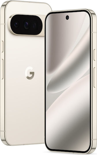 Google Pixel 10 Pro 5G (16/128GB) Porcelain - Image 3