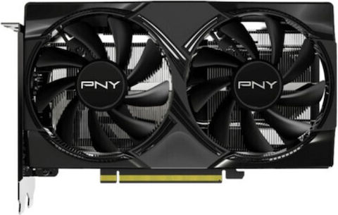 PNY GeForce RTX 5050 8GB GDDR6 Dual Κάρτα Γραφικών VCG50508DFXPB1 - Image 2