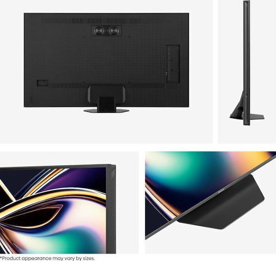 Hisense Smart Τηλεόραση 100" 4K UHD LED 100U8Q HDR (2025) - Image 5