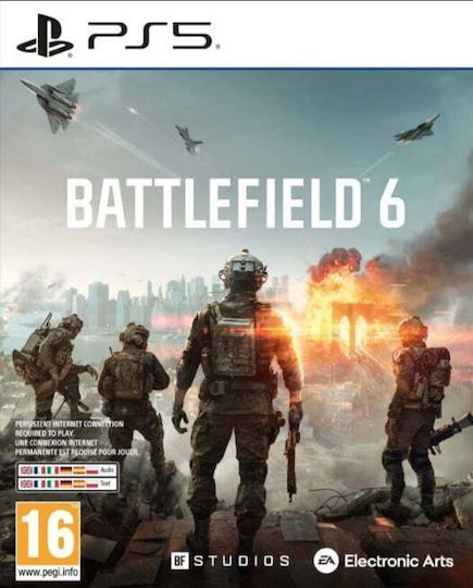 Battlefield 6 PS5 Game - Image 5